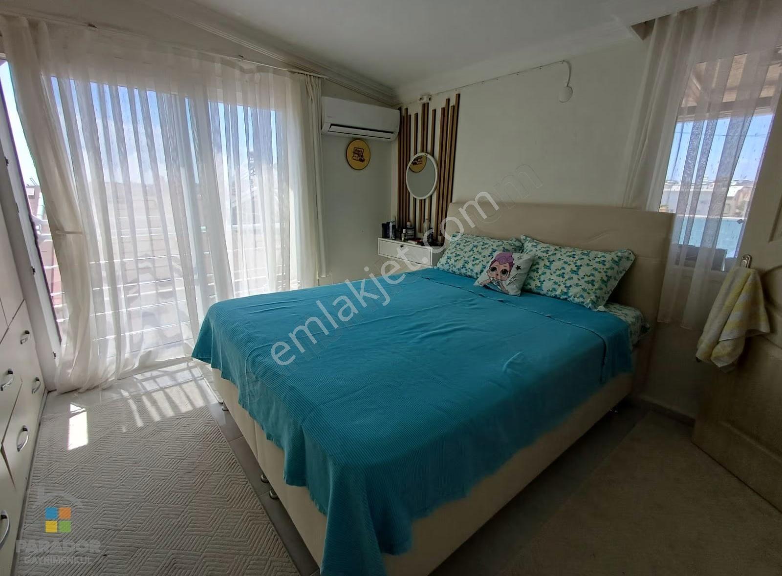 Parador Gayrimenkul'den Satılık 3+1 Dublex Daire - Görsel 10