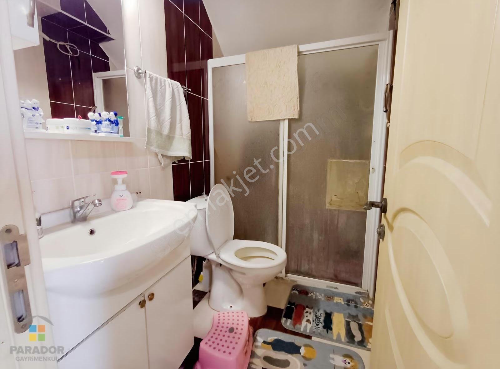 Parador Gayrimenkul'den Satılık 3+1 Dublex Daire - Görsel 11