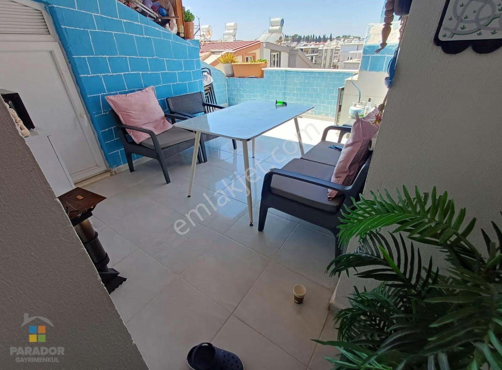 Parador Gayrimenkul'den Satılık 3+1 Dublex Daire - Görsel 17