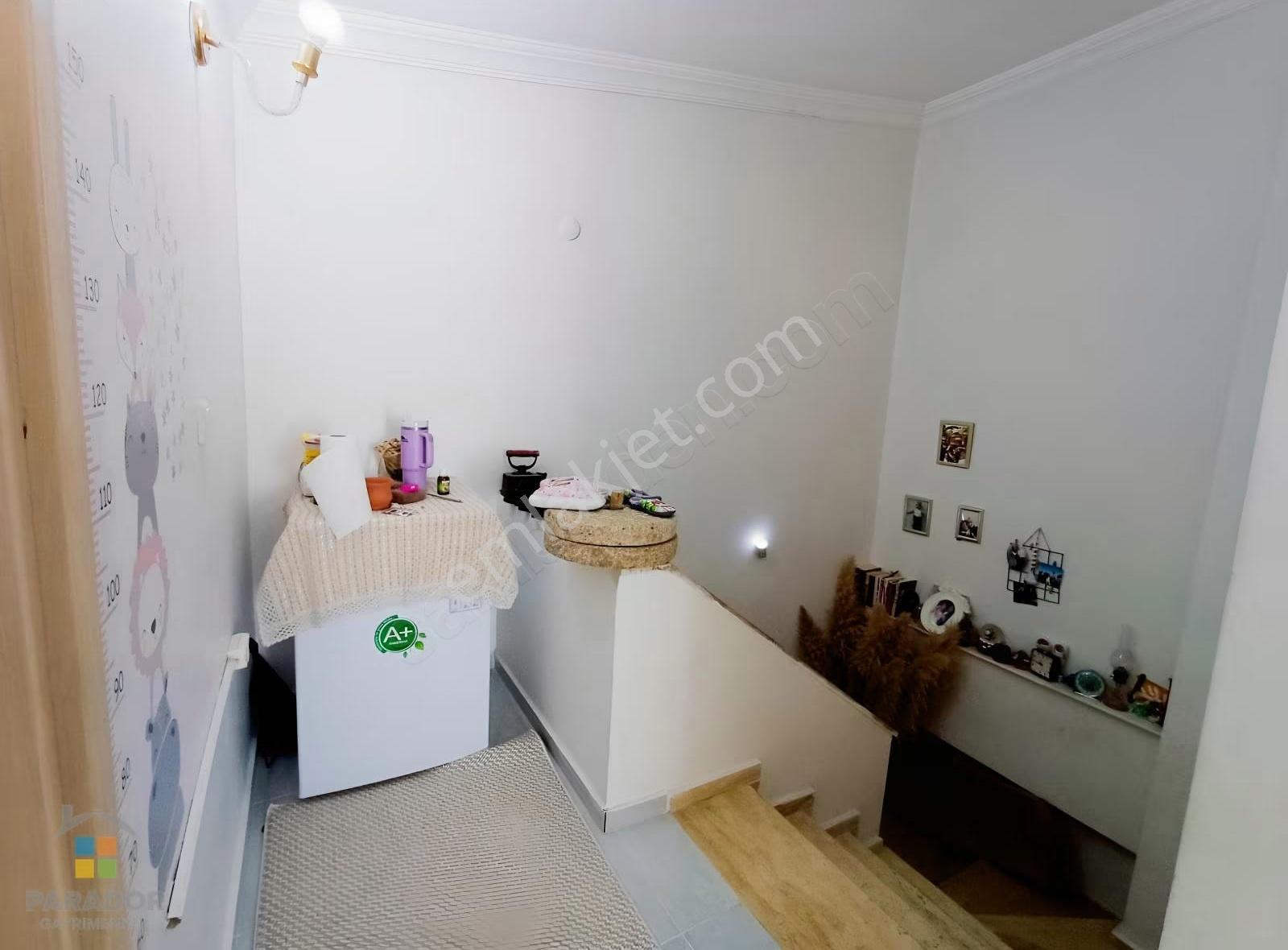Parador Gayrimenkul'den Satılık 3+1 Dublex Daire - Görsel 9