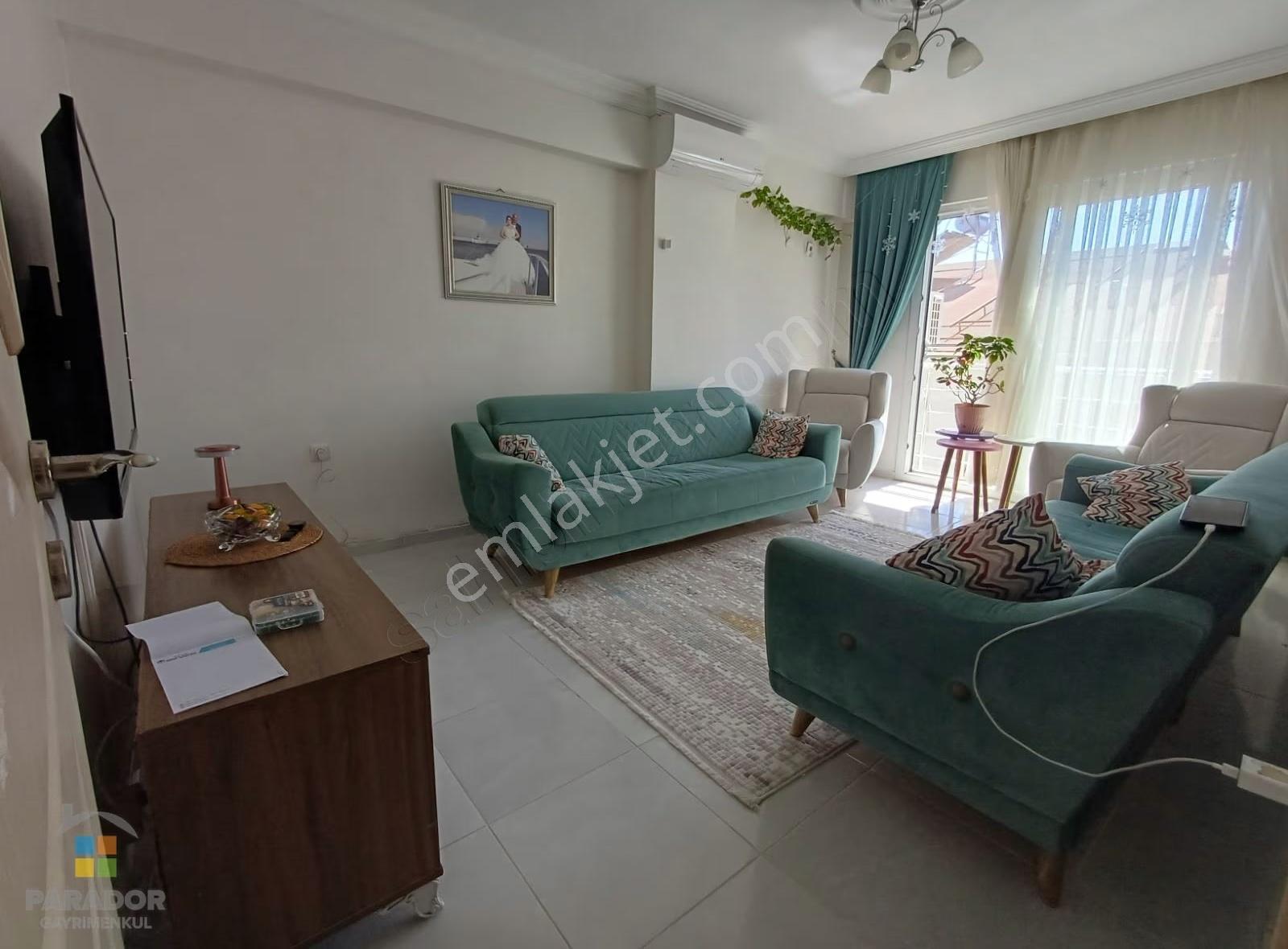 Parador Gayrimenkul'den Satılık 3+1 Dublex Daire - Görsel 12