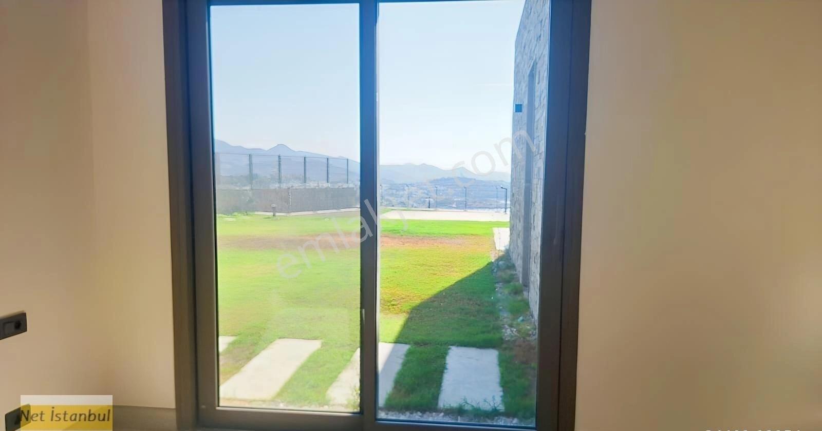 Yalıkavak Seba Taş Evlerde Deniz Manzaralı Satılık Villa - Görsel 21