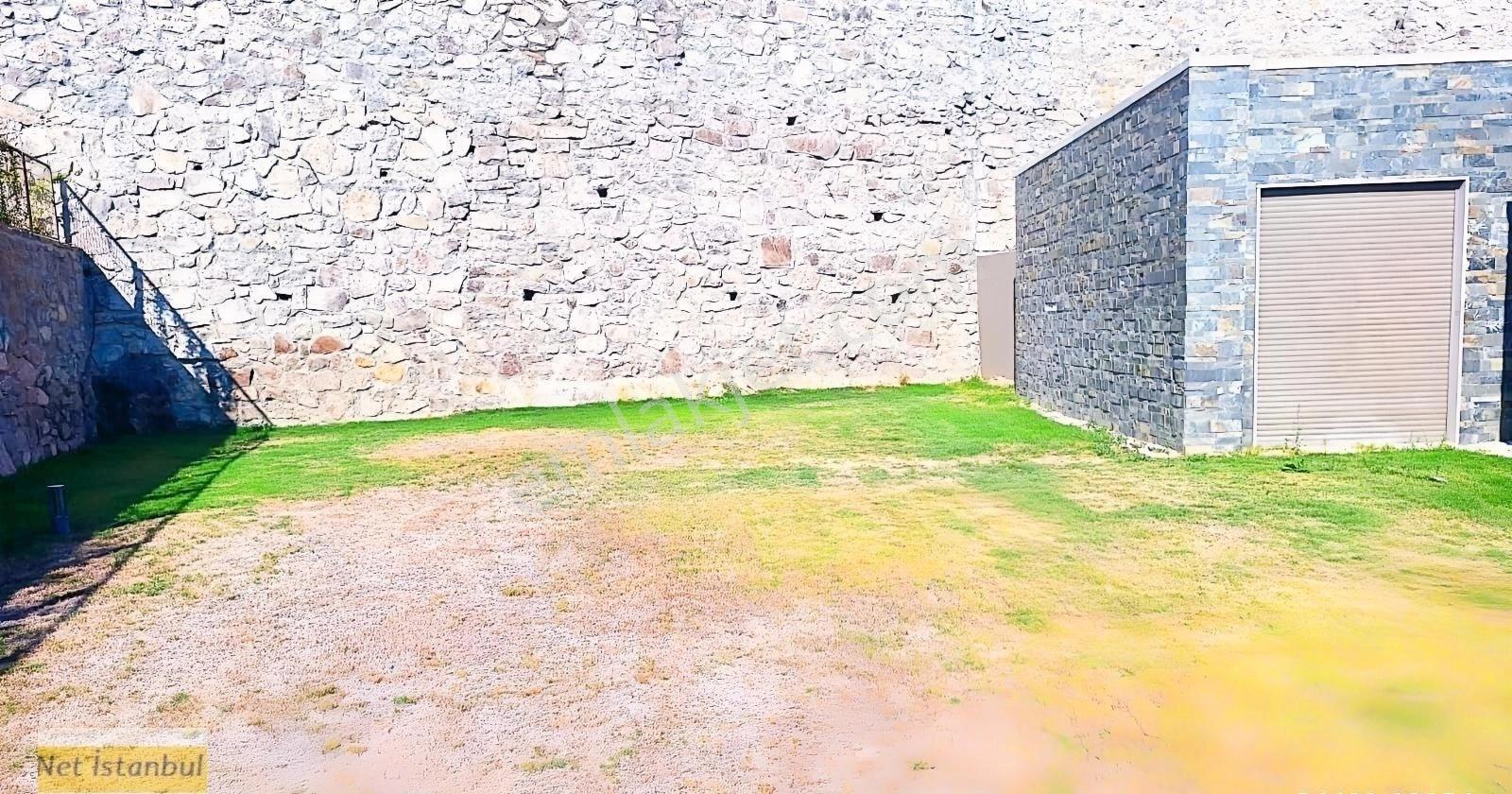 Yalıkavak Seba Taş Evlerde Deniz Manzaralı Satılık Villa - Görsel 16