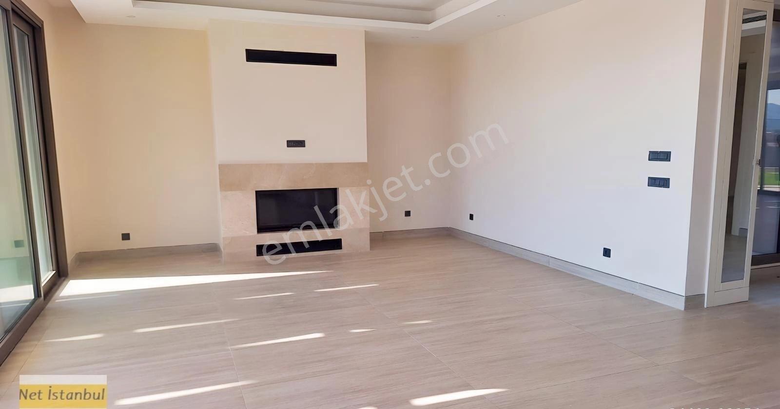 Yalıkavak Seba Taş Evlerde Deniz Manzaralı Satılık Villa - Görsel 18