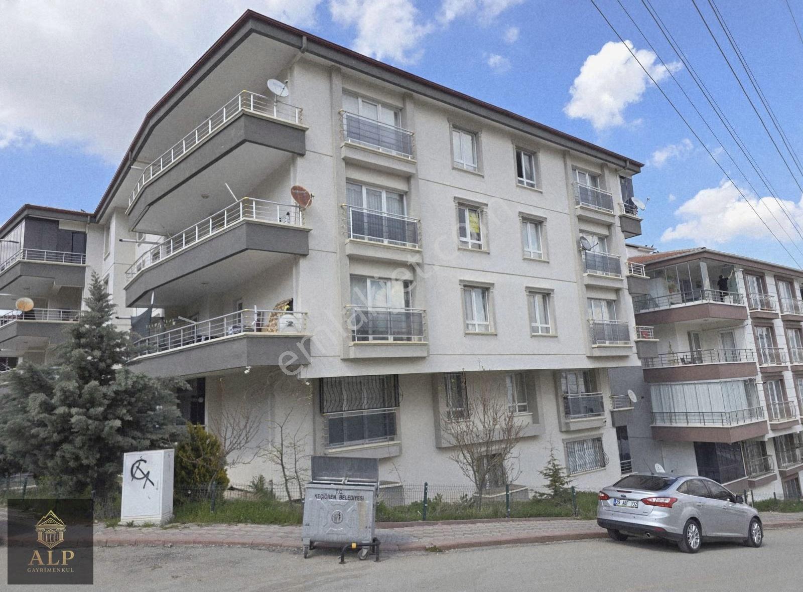 Alp Gayrimenkul'den Bağlumda 3+1 Süperlüx Yapılı Yeni Bina - Görsel 14