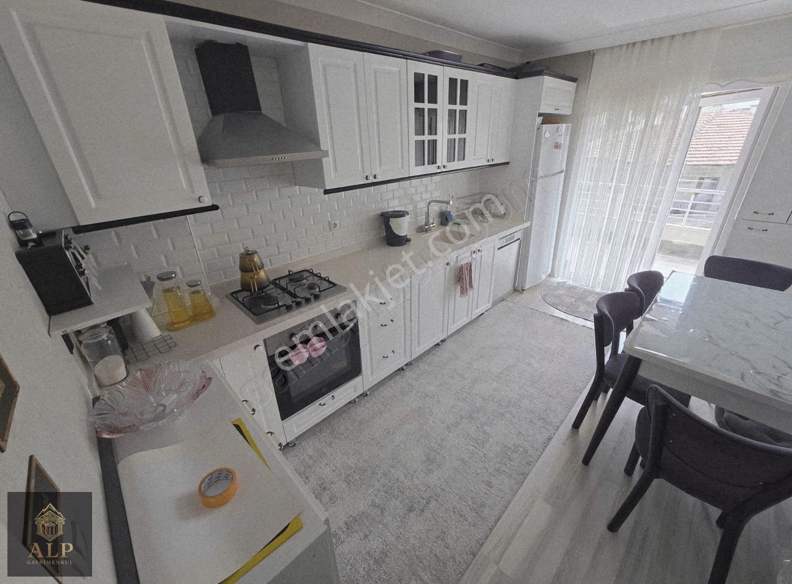 Alp Gayrimenkul'den Bağlumda 3+1 Süperlüx Yapılı Yeni Bina - Görsel 23