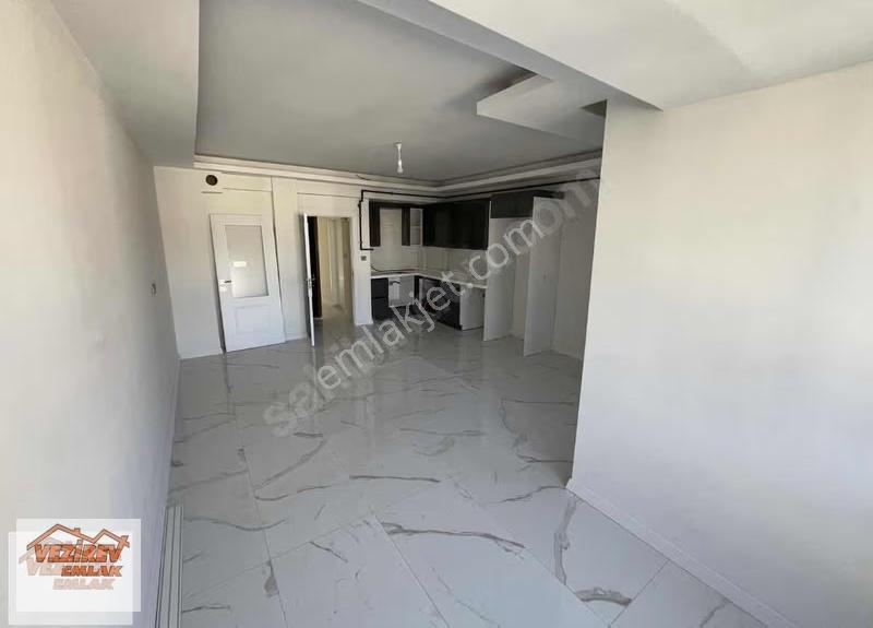 Vezirev Emlak 'tan Cumhuriyet Mah. 2+0 Kiracılı Sıfır Daire - Görsel 13