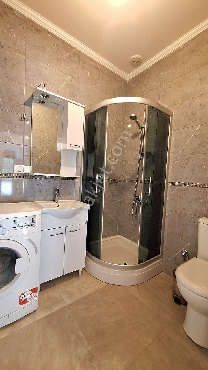 Gümüşlük'de 3 Dönüm Bahçe İçinde Eşyalı Kiralık 2+1 Daire - Görsel 13