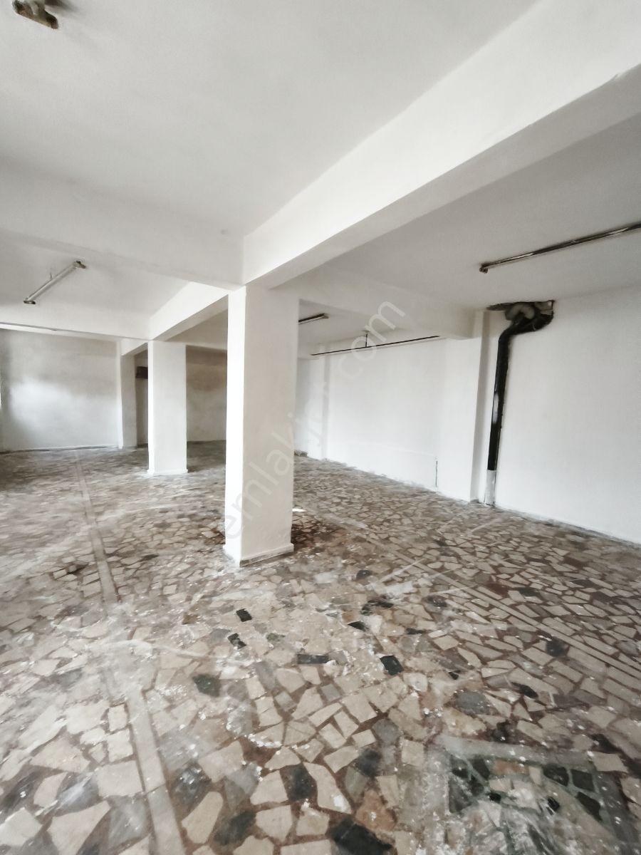 Altınşehir'de Kiralık Sanayi Elektrikli 110m2 İşyeri - Görsel 4