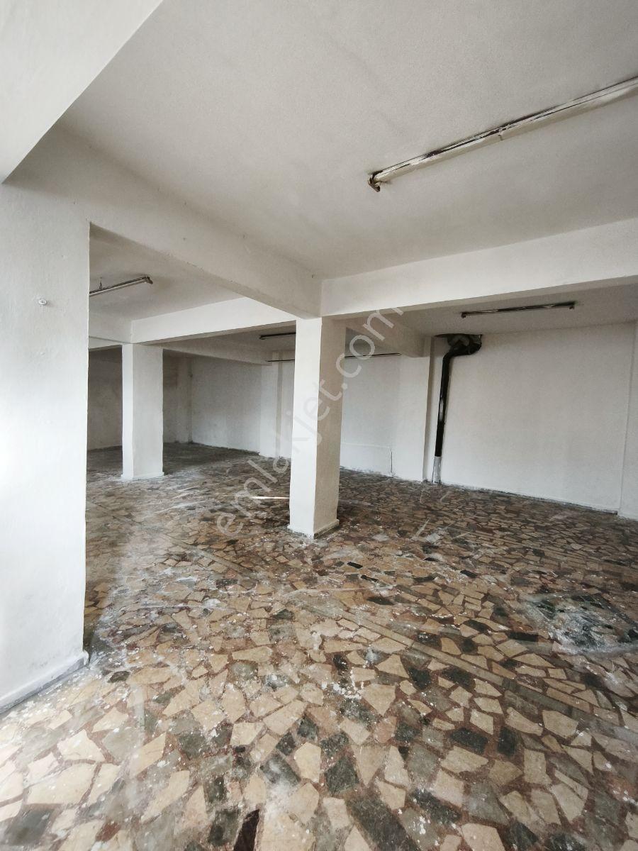 Altınşehir'de Kiralık Sanayi Elektrikli 110m2 İşyeri - Görsel 5