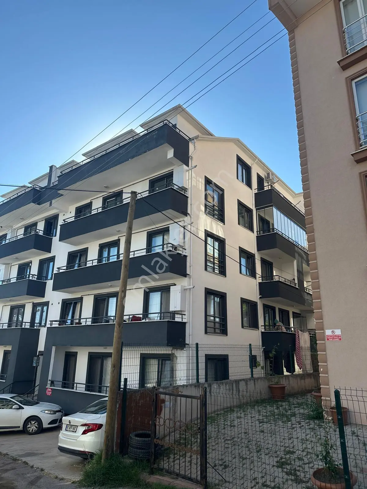 Radar Caddesi Satılık Daire - Görsel 2