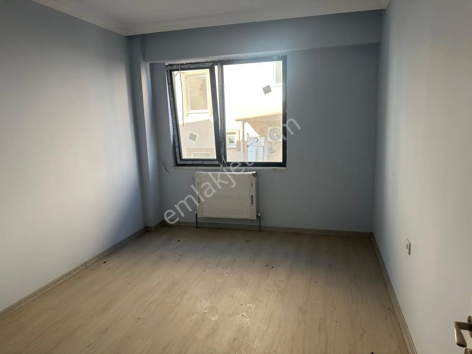 Radar Caddesi Satılık Daire - Görsel 3
