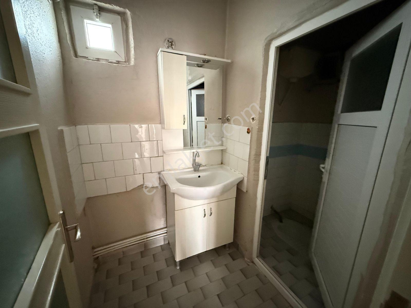 Özçelebi'den Stadyum Yakını 3+1 Garajlı Satılık Daire Mualla - Görsel 14