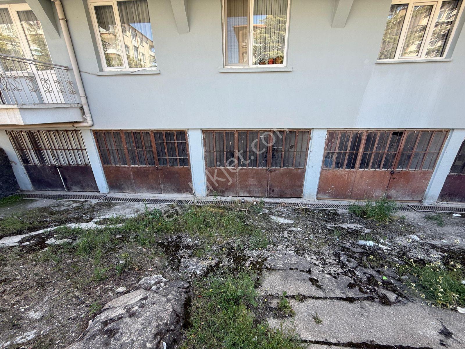 Özçelebi'den Stadyum Yakını 3+1 Garajlı Satılık Daire Mualla - Görsel 18