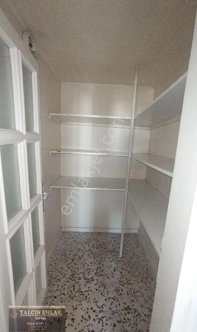 Kolejtepe Mahlesinde Asansörlü Temiz Geniş Isı Yalıtımlı 3+1daire - Görsel 27