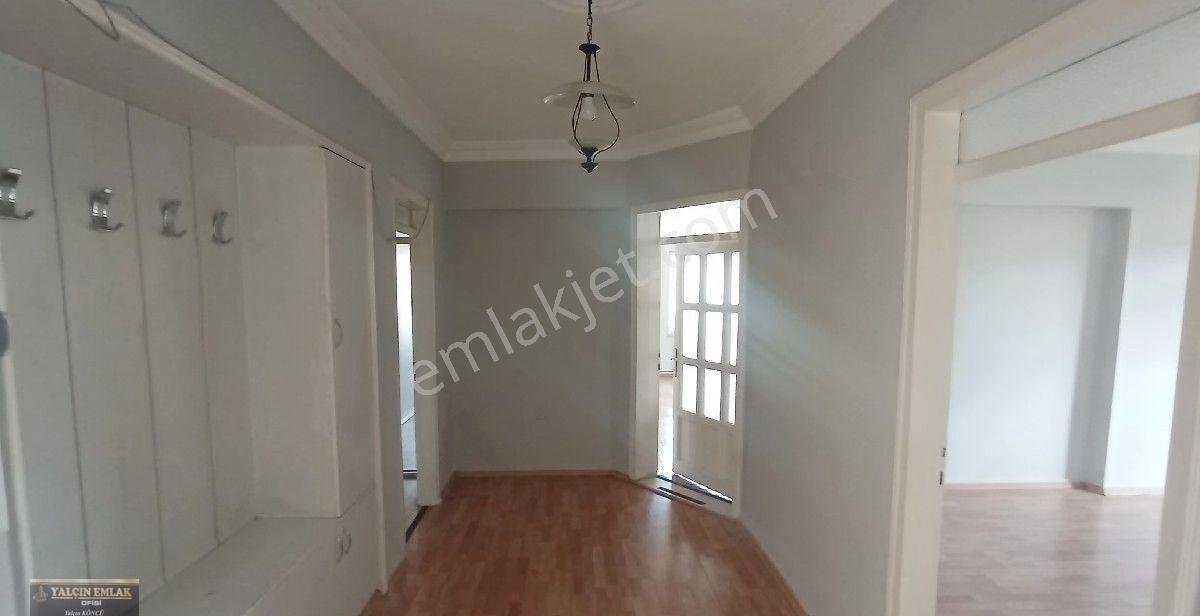 Kolejtepe Mahlesinde Asansörlü Temiz Geniş Isı Yalıtımlı 3+1daire - Görsel 29