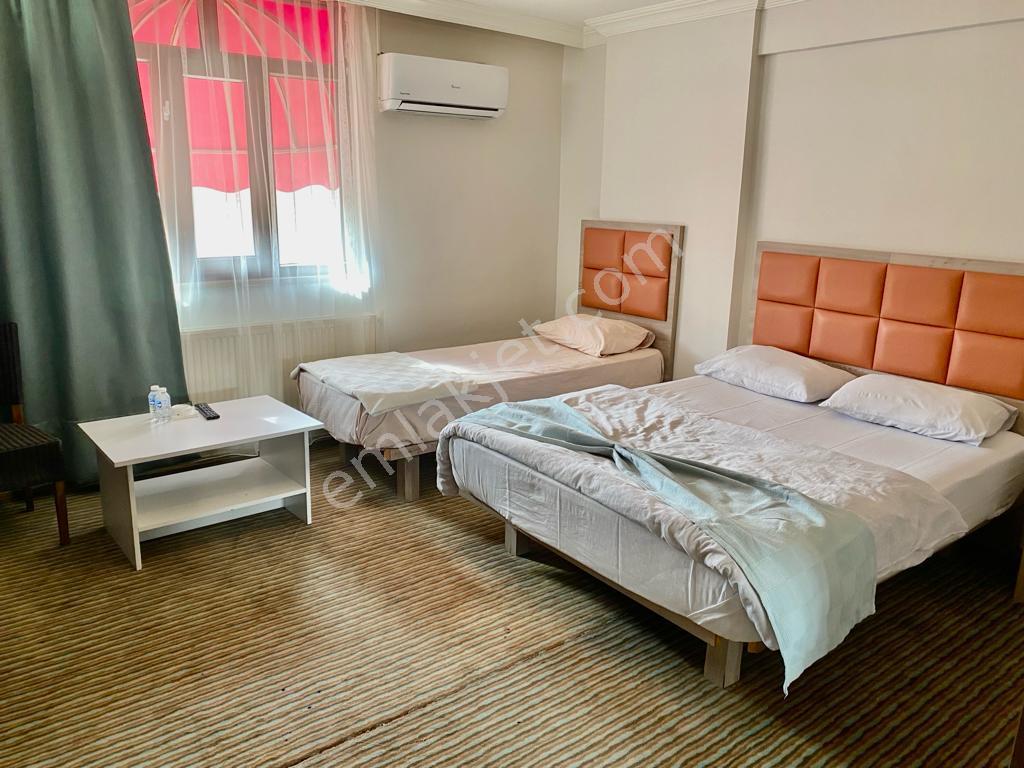 Elazığ Çarşı Merkezde Temiz Günlük Kiralık Daireler - Görsel 20