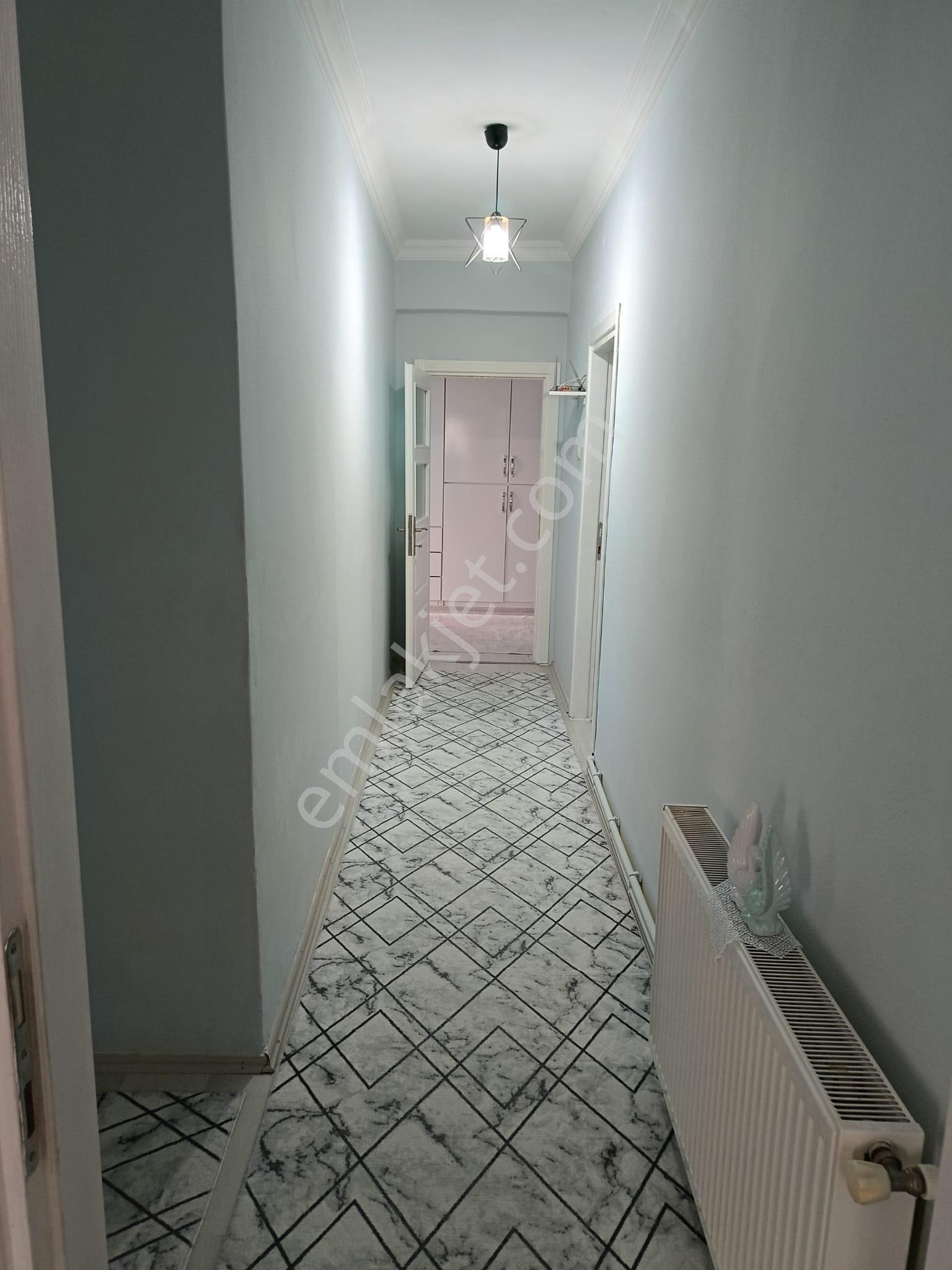 A.y.s. Gayrimenkul ' Dan Satılık 3+1 160 M2 Daire - Görsel 15