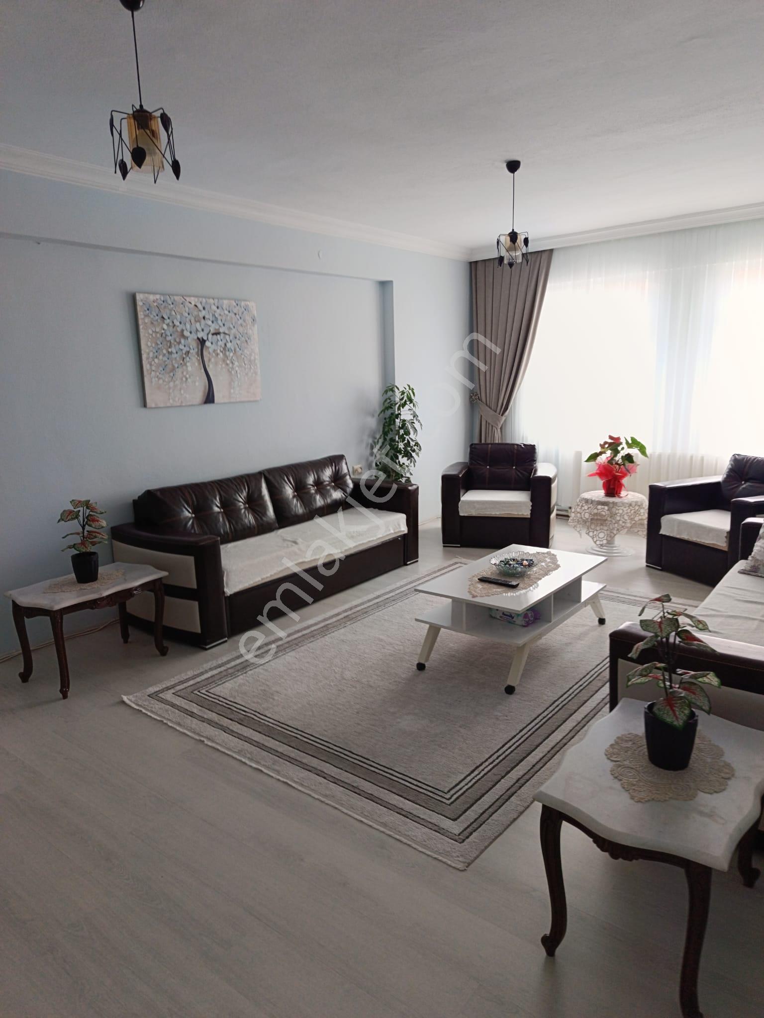 A.y.s. Gayrimenkul ' Dan Satılık 3+1 160 M2 Daire - Görsel 4