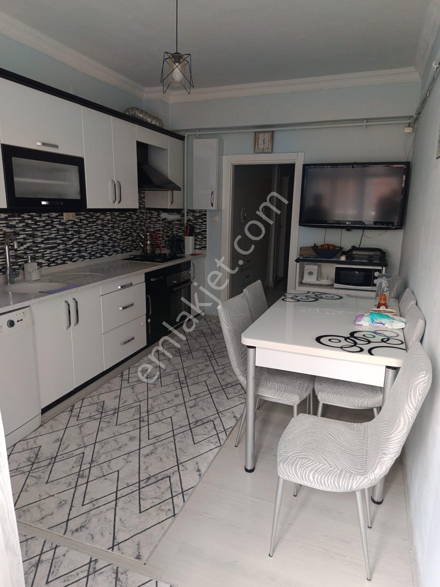 A.y.s. Gayrimenkul ' Dan Satılık 3+1 160 M2 Daire - Görsel 2