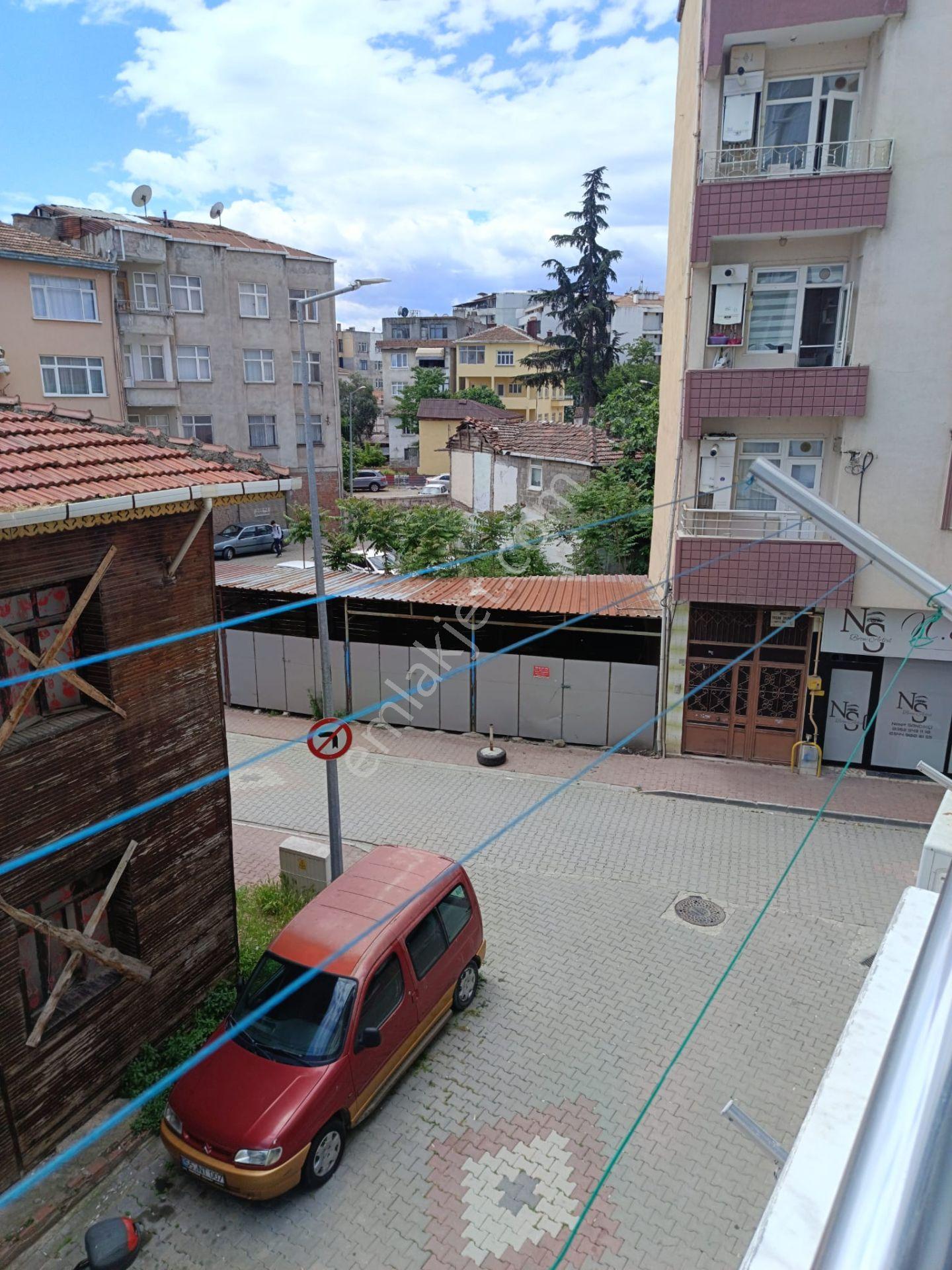 A.y.s. Gayrimenkul ' Dan Satılık 3+1 160 M2 Daire - Görsel 22