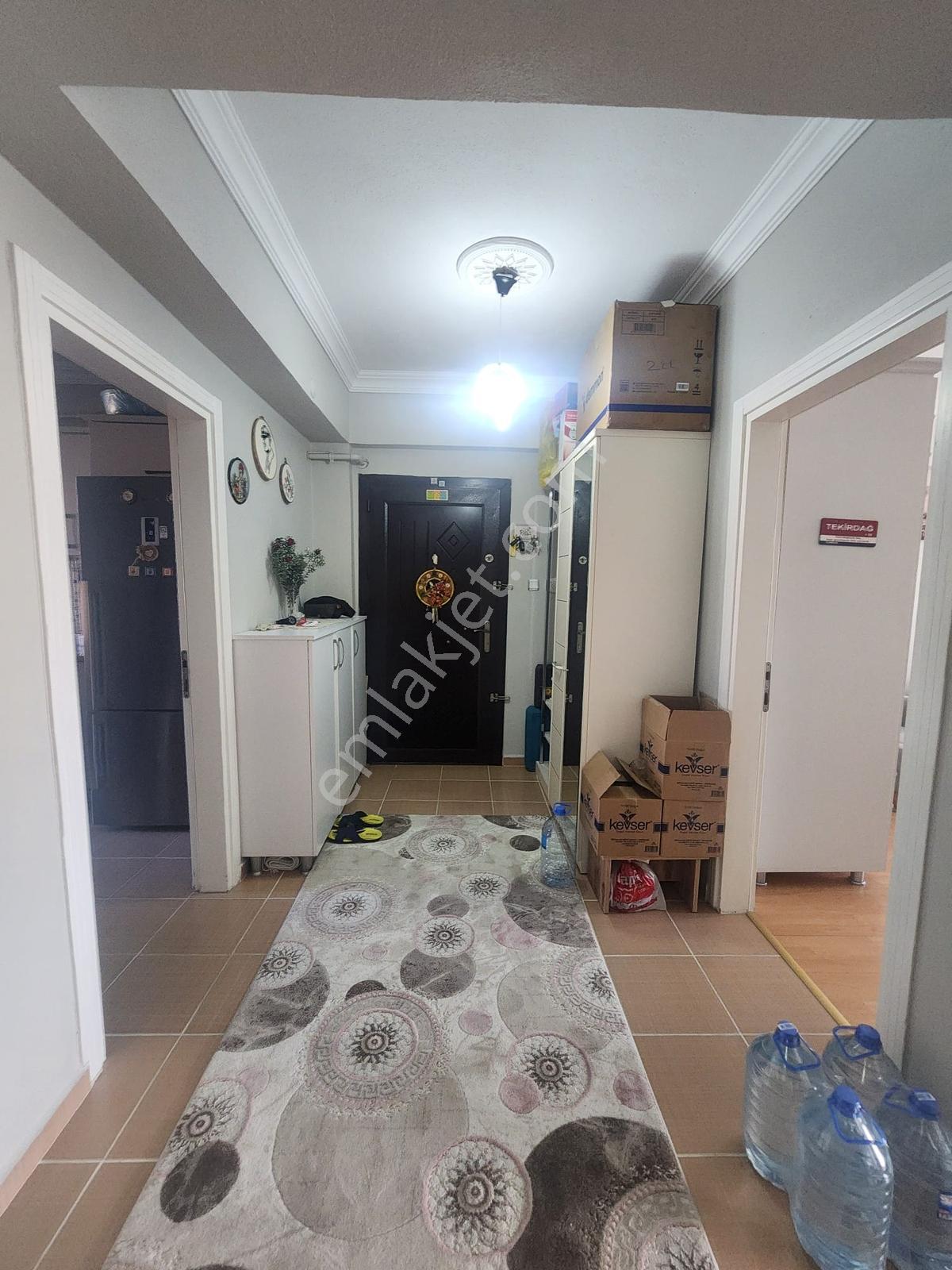 Reşadiye Mahallesi'nde Satılık 2+1 Daire - Görsel 28