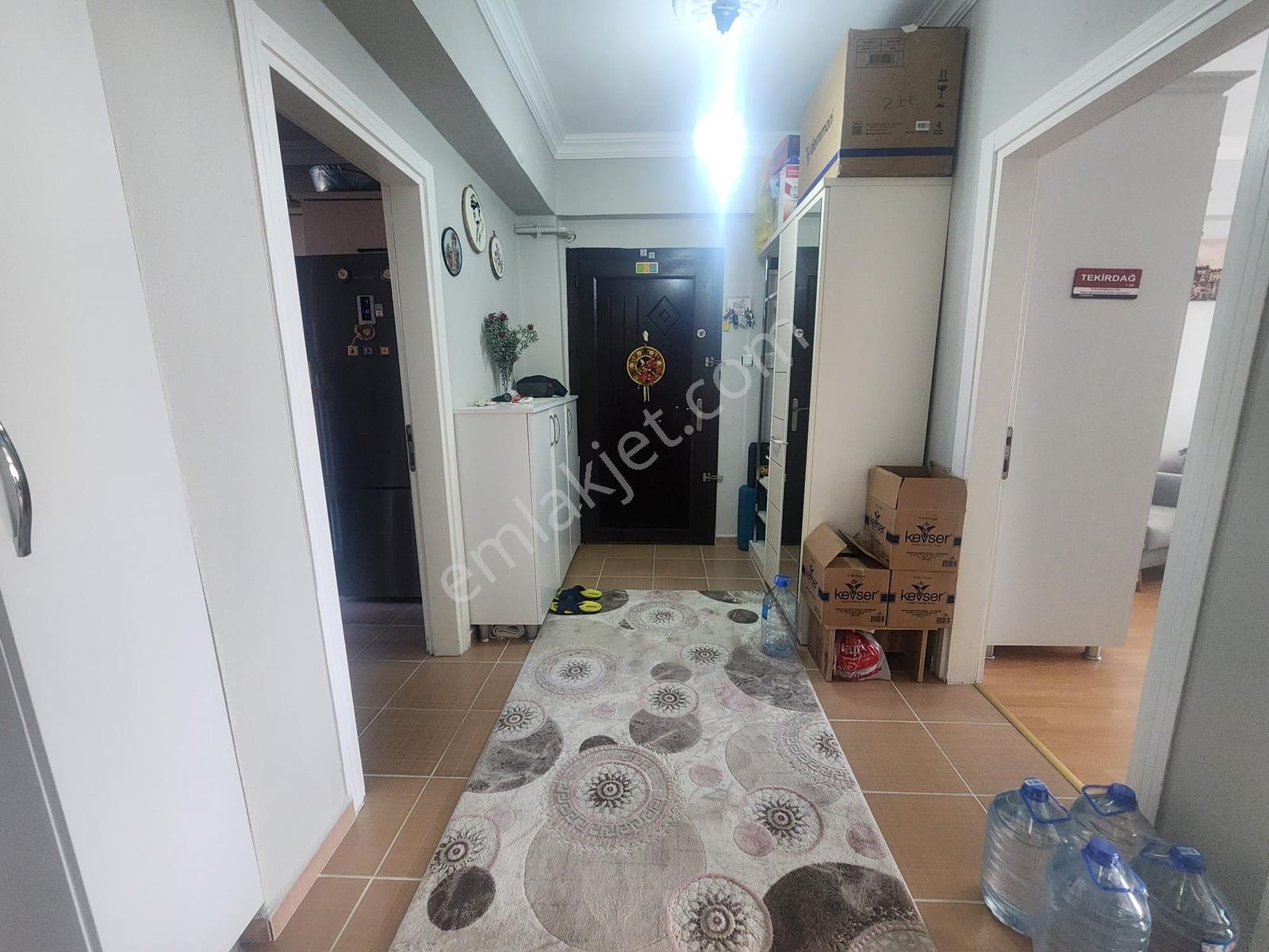 Reşadiye Mahallesi'nde Satılık 2+1 Daire - Görsel 19