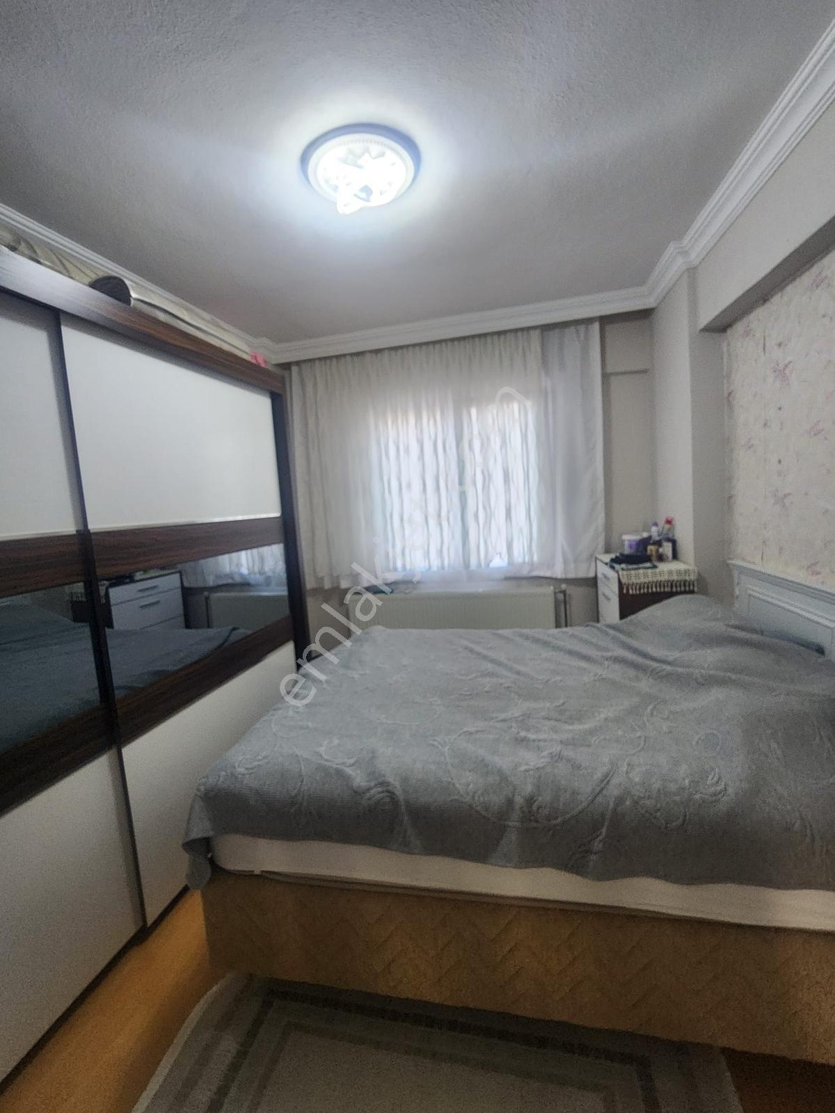 Reşadiye Mahallesi'nde Satılık 2+1 Daire - Görsel 31