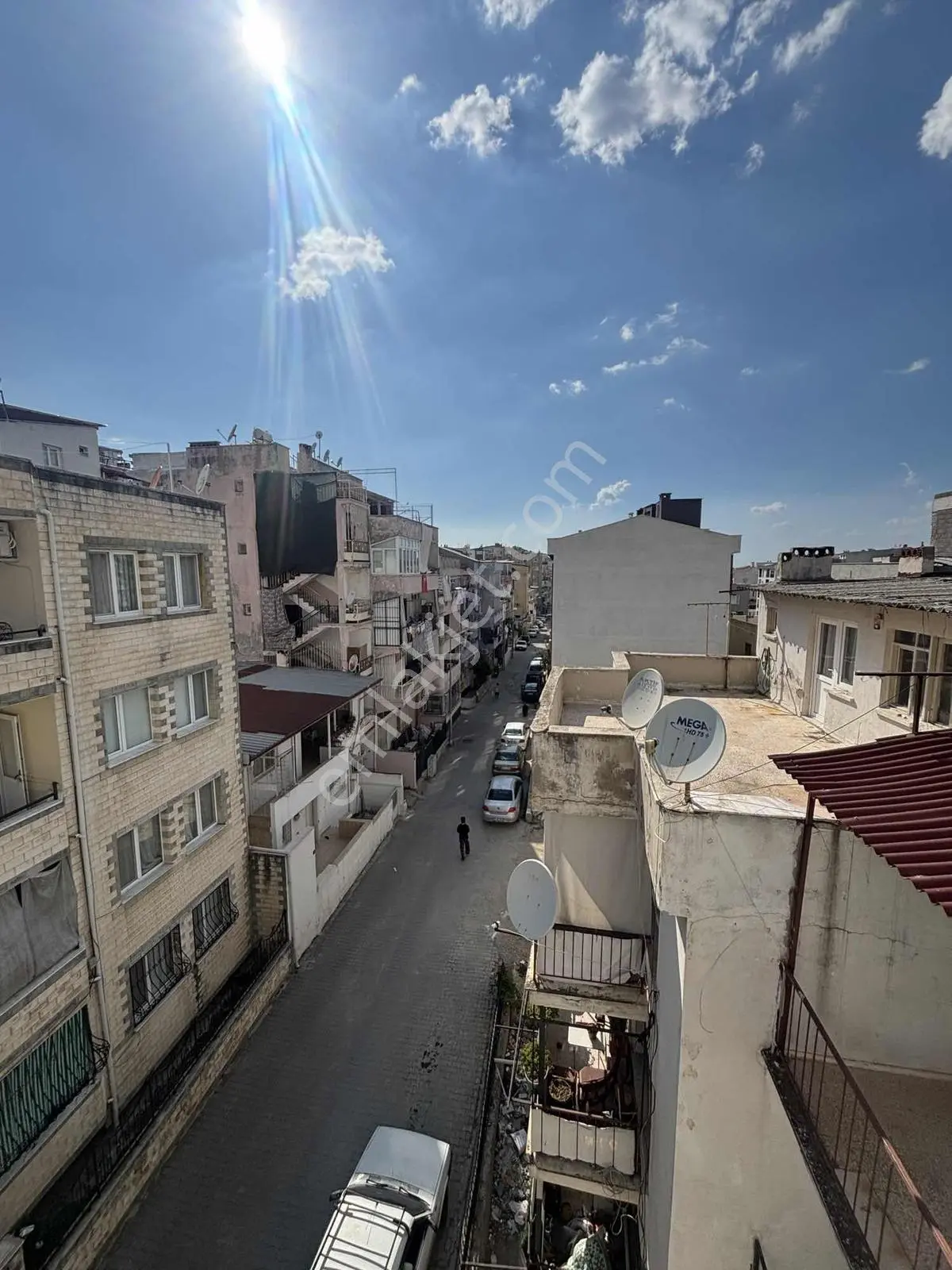 Koç Gayrimenkulden Toplu Satış Fırsatı - Görsel 22