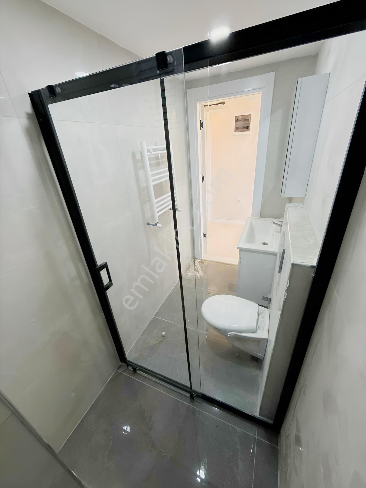 Mahmutbey - Güneşli / Sıfır 3+1 101 M² Kullanışlı / Revan Park - Görsel 17