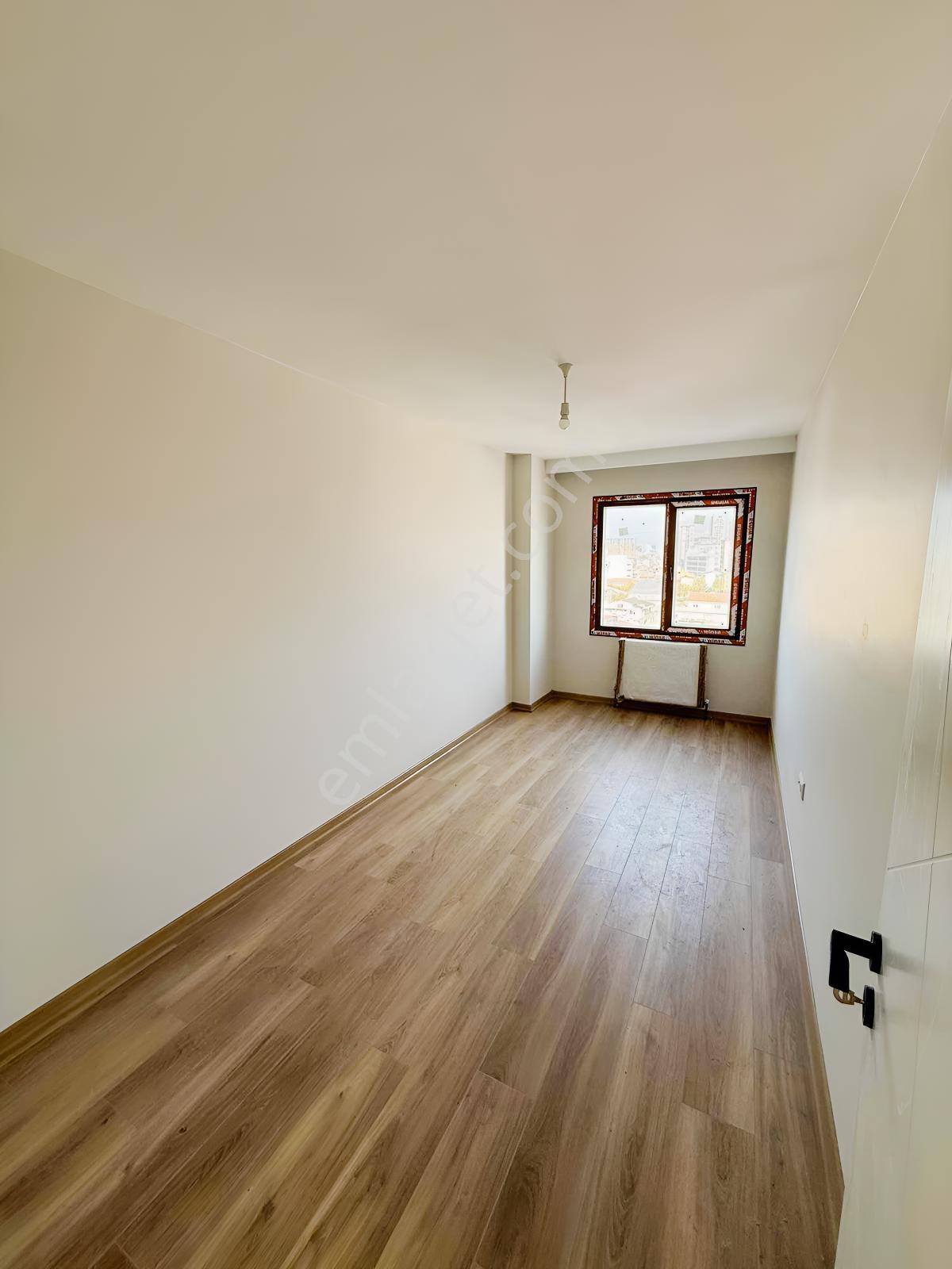 Mahmutbey - Güneşli / Sıfır 3+1 101 M² Kullanışlı / Revan Park - Görsel 18
