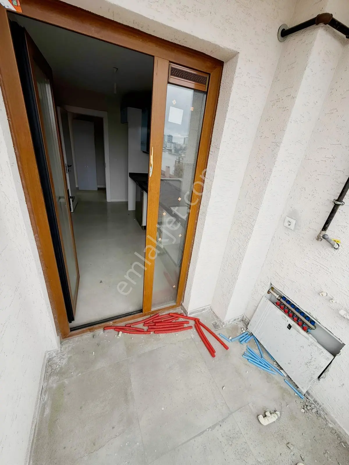Mahmutbey - Güneşli / Sıfır 3+1 101 M² Kullanışlı / Revan Park - Görsel 2