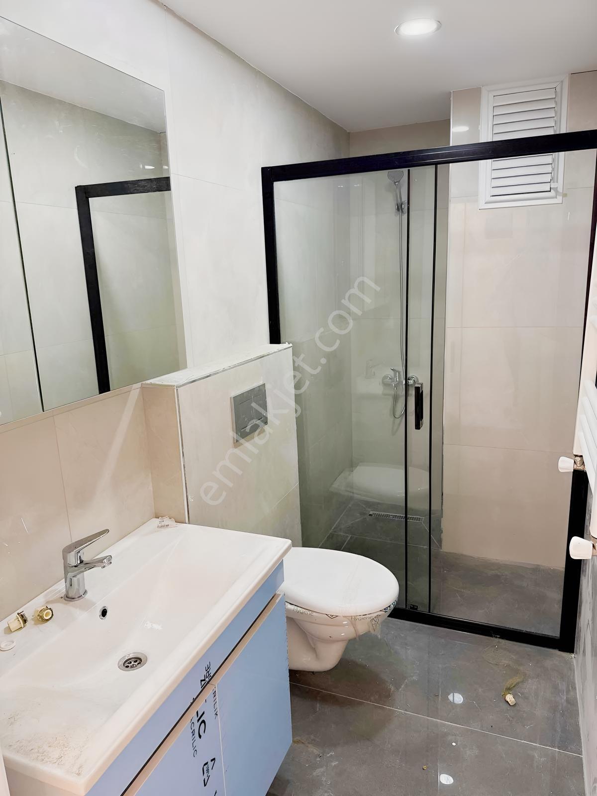 Mahmutbey - Güneşli / Sıfır 3+1 101 M² Kullanışlı / Revan Park - Görsel 16
