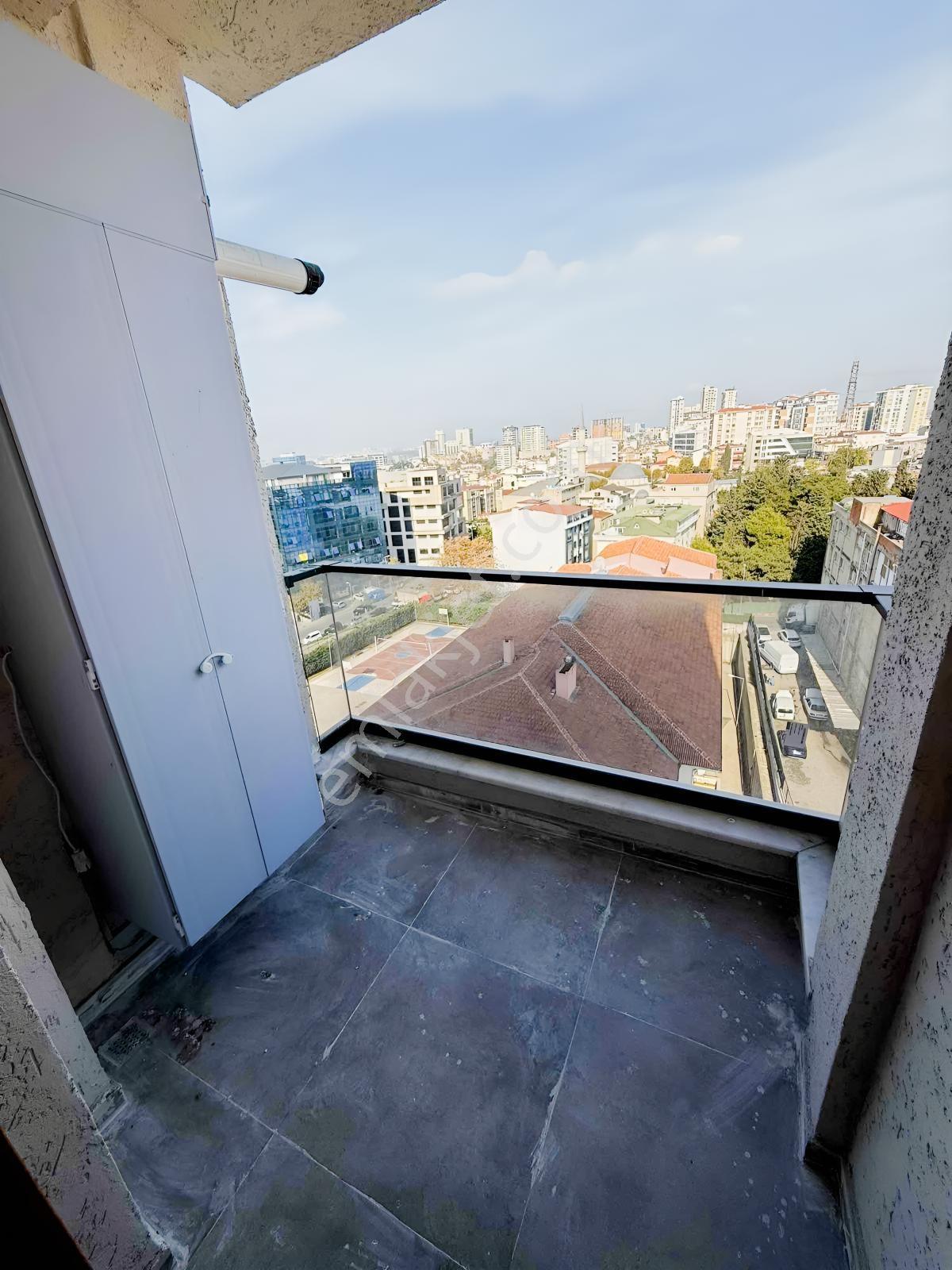Mahmutbey - Güneşli / Sıfır 3+1 101 M² Kullanışlı / Revan Park - Görsel 23