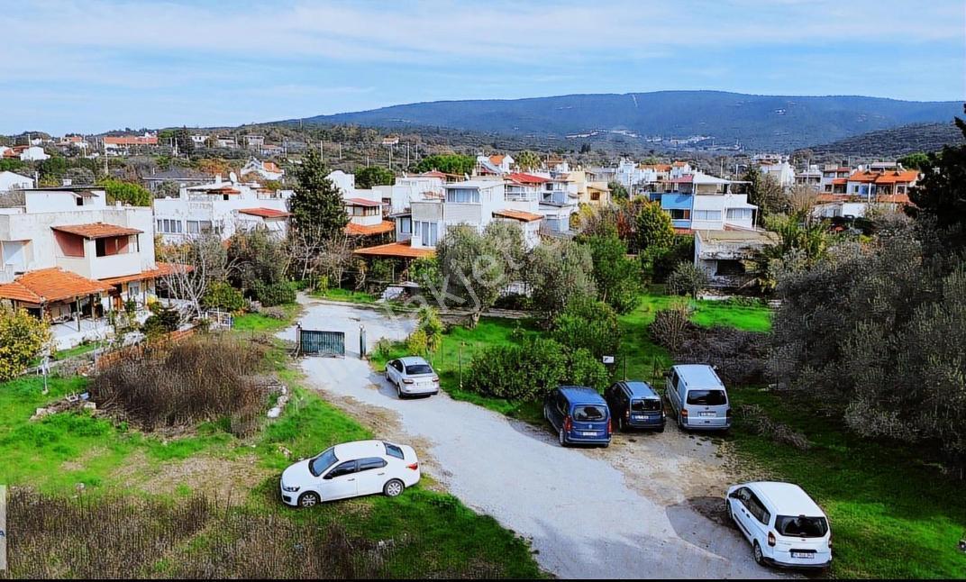 Sahibinden Urla Özbek Akkum'da Denize Çok Yakın Acil Satılık Villa - Görsel 22