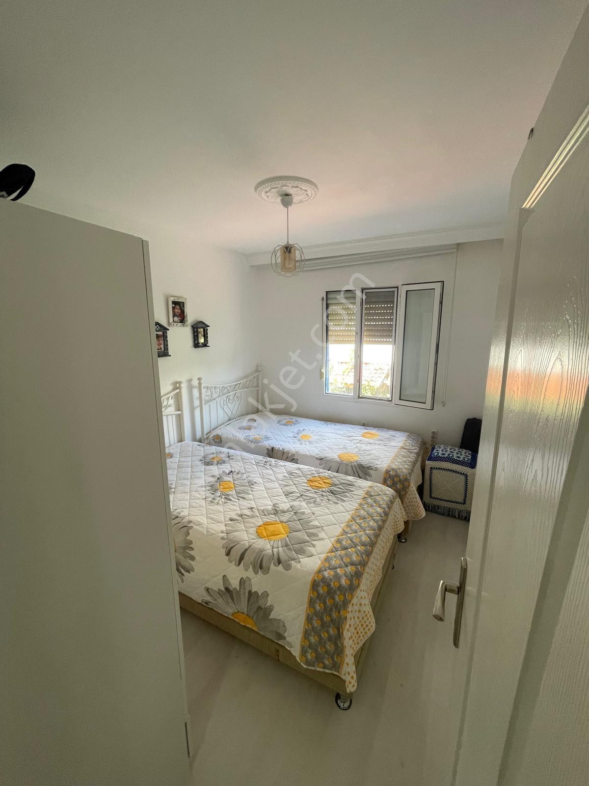Sahibinden Urla Özbek Akkum'da Denize Çok Yakın Acil Satılık Villa - Görsel 5