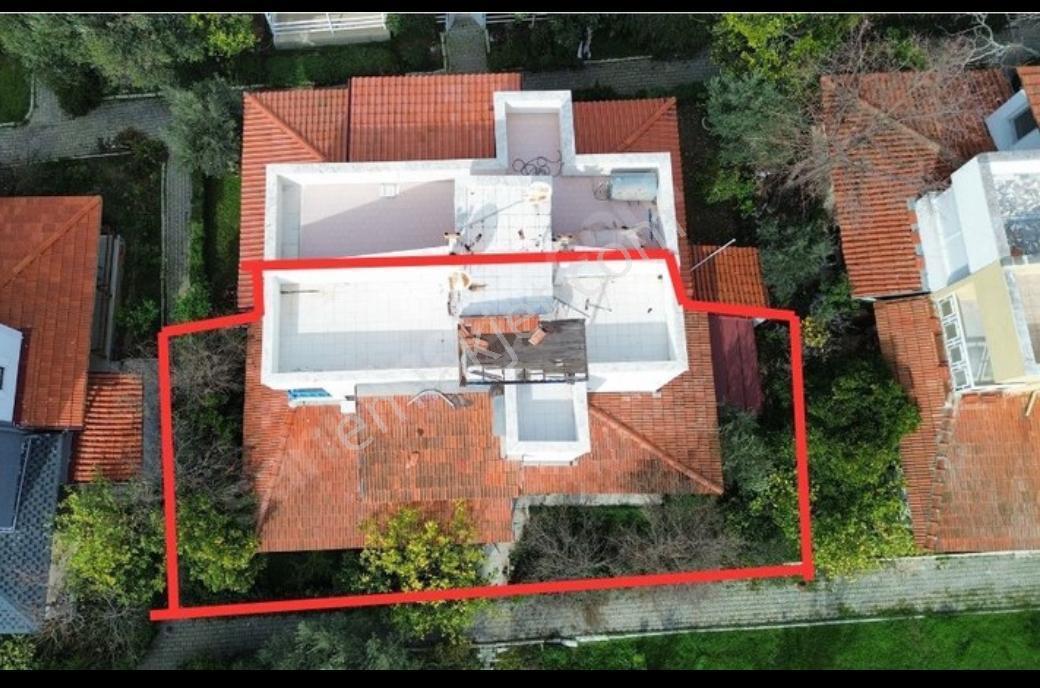 Sahibinden Urla Özbek Akkum'da Denize Çok Yakın Acil Satılık Villa - Görsel 21