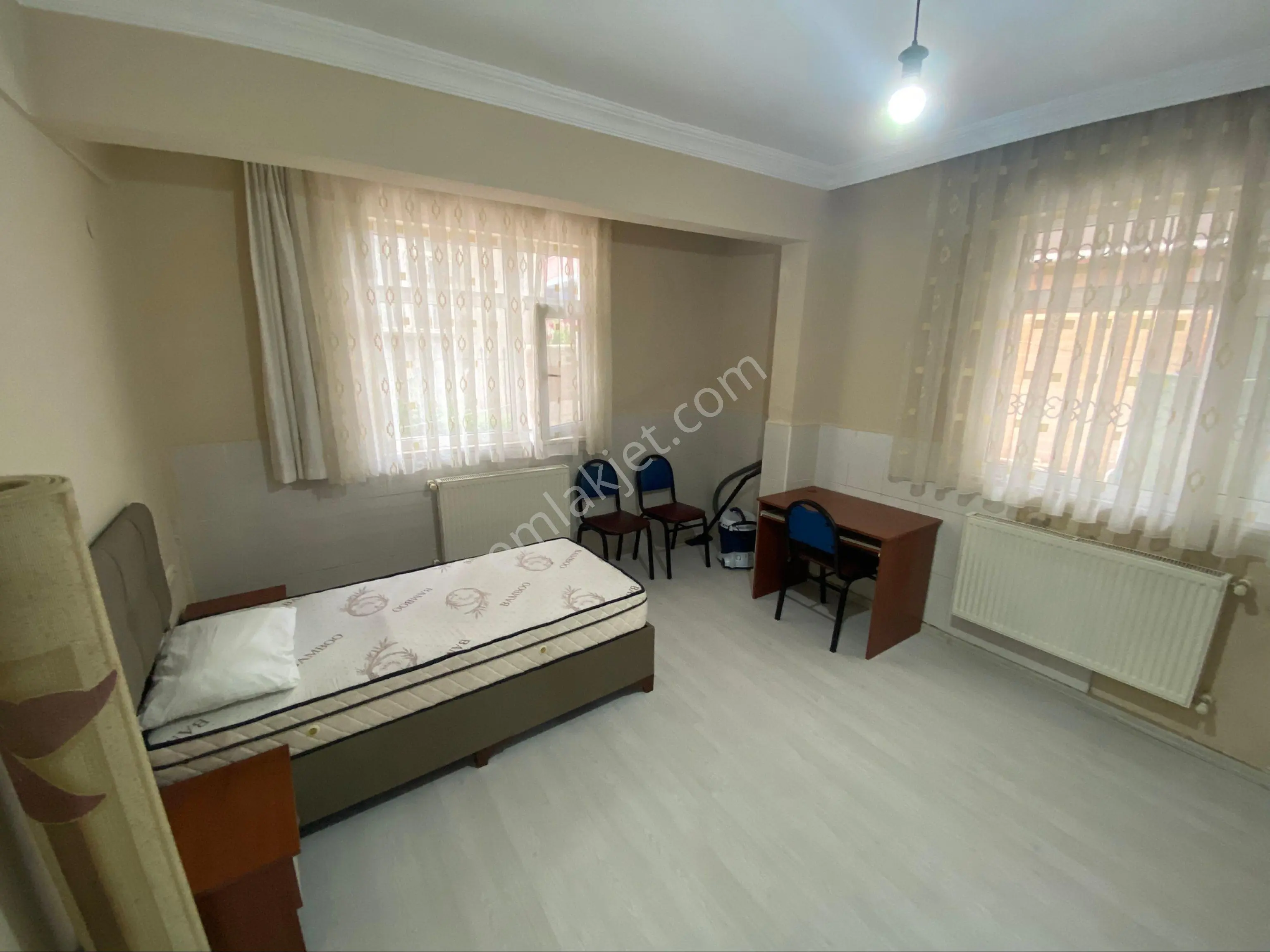 Yalı Gayrimenkulden Tüm Faturalar Dahil Bayan'a 2+0 Eşyalı Daire - Görsel 4