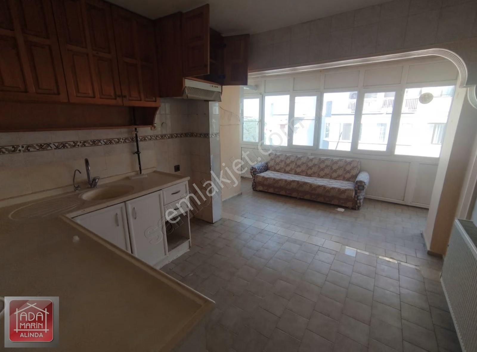 Çeltikçi Mah Doğalgazlı Kiralık 3+1 Daire - Görsel 23