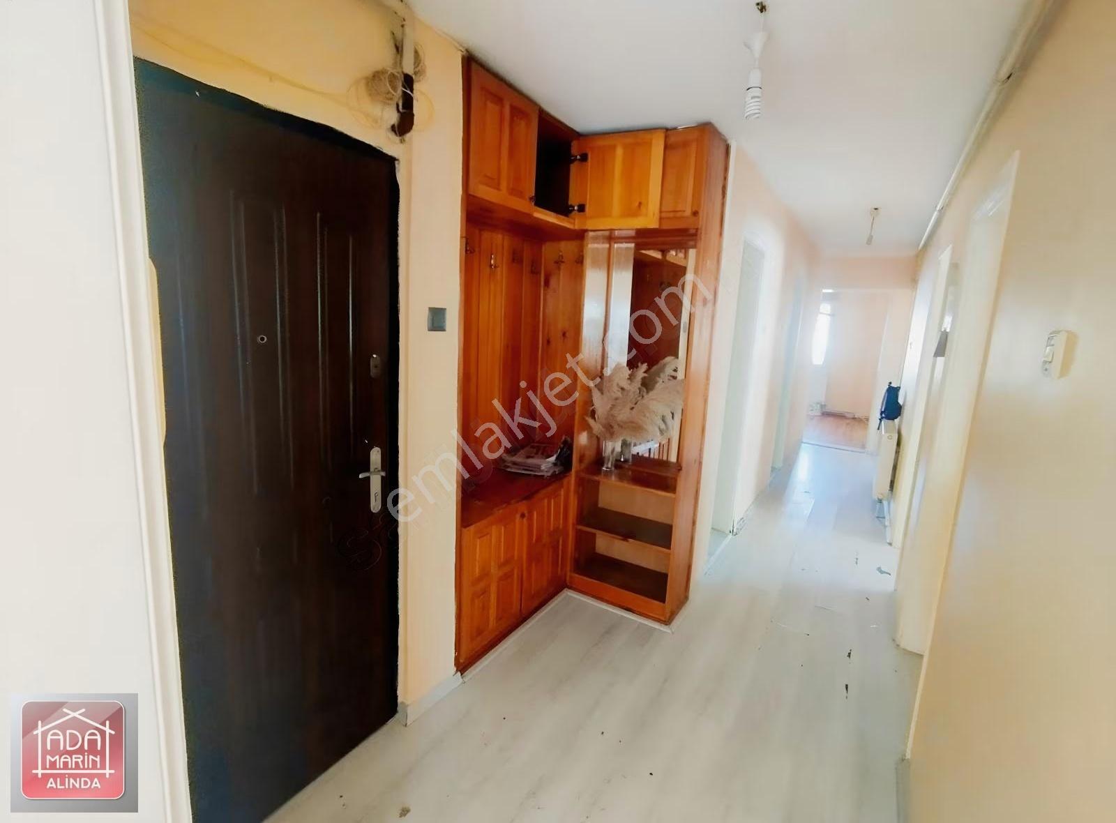 Çeltikçi Mah Doğalgazlı Kiralık 3+1 Daire - Görsel 9