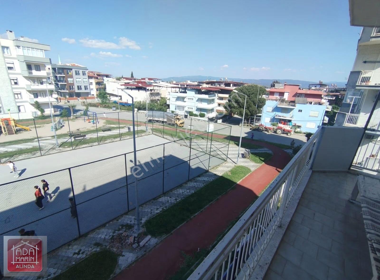 Çeltikçi Mah Doğalgazlı Kiralık 3+1 Daire - Görsel 8