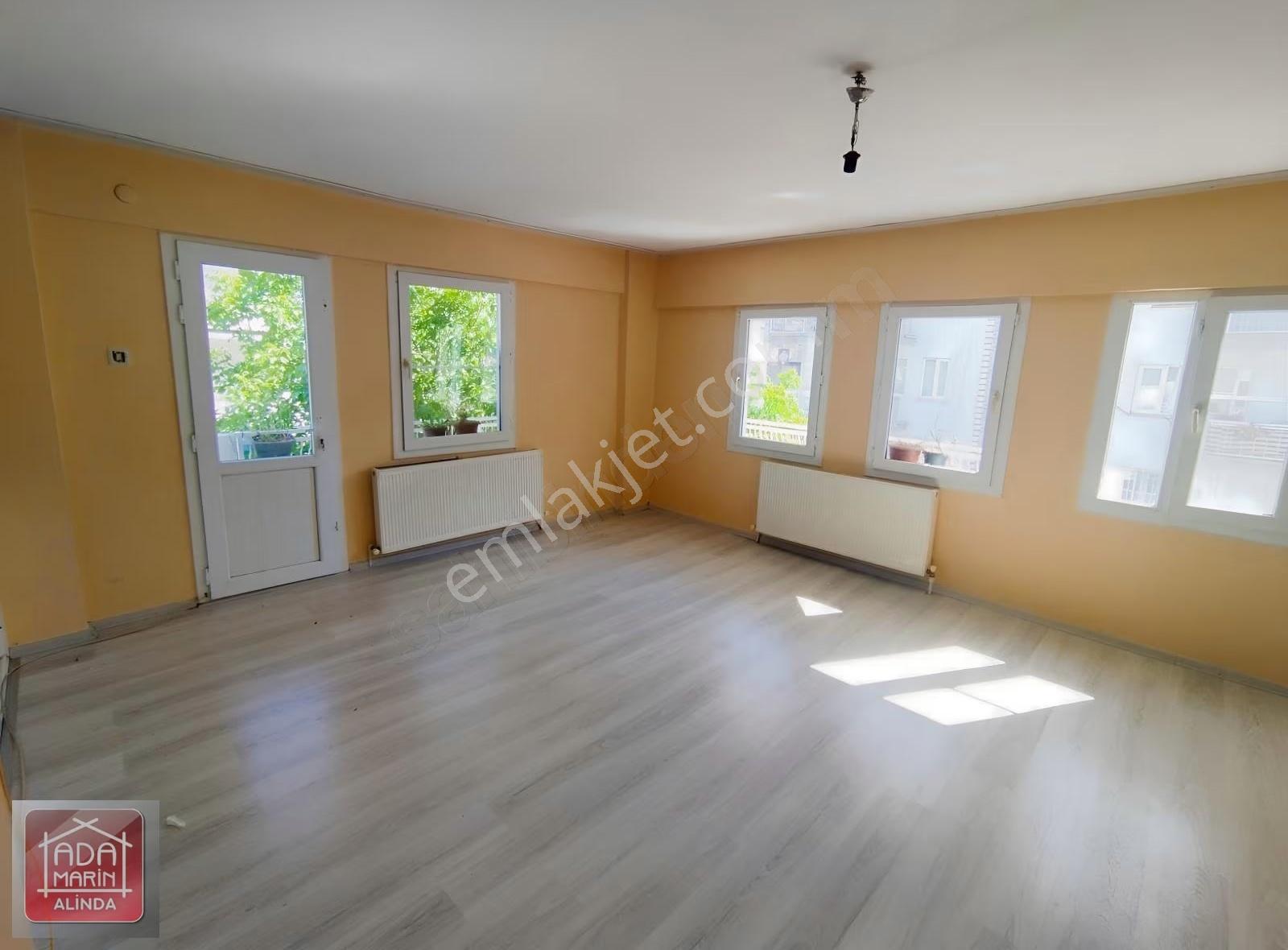 Çeltikçi Mah Doğalgazlı Kiralık 3+1 Daire - Görsel 12