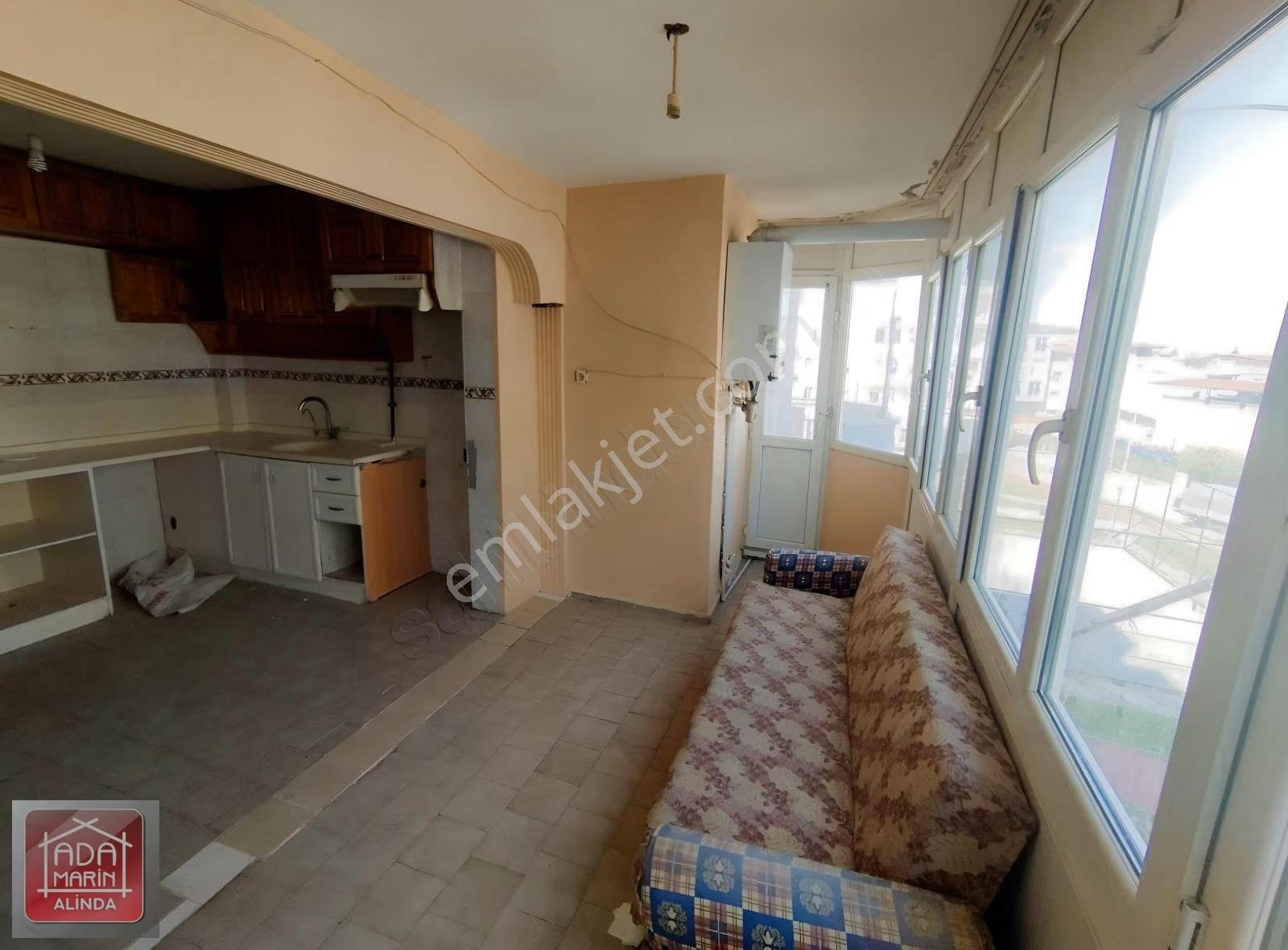 Çeltikçi Mah Doğalgazlı Kiralık 3+1 Daire - Görsel 22