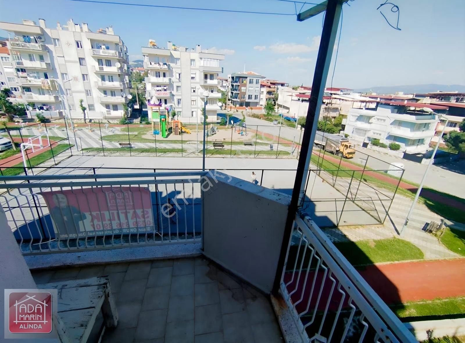 Çeltikçi Mah Doğalgazlı Kiralık 3+1 Daire - Görsel 14
