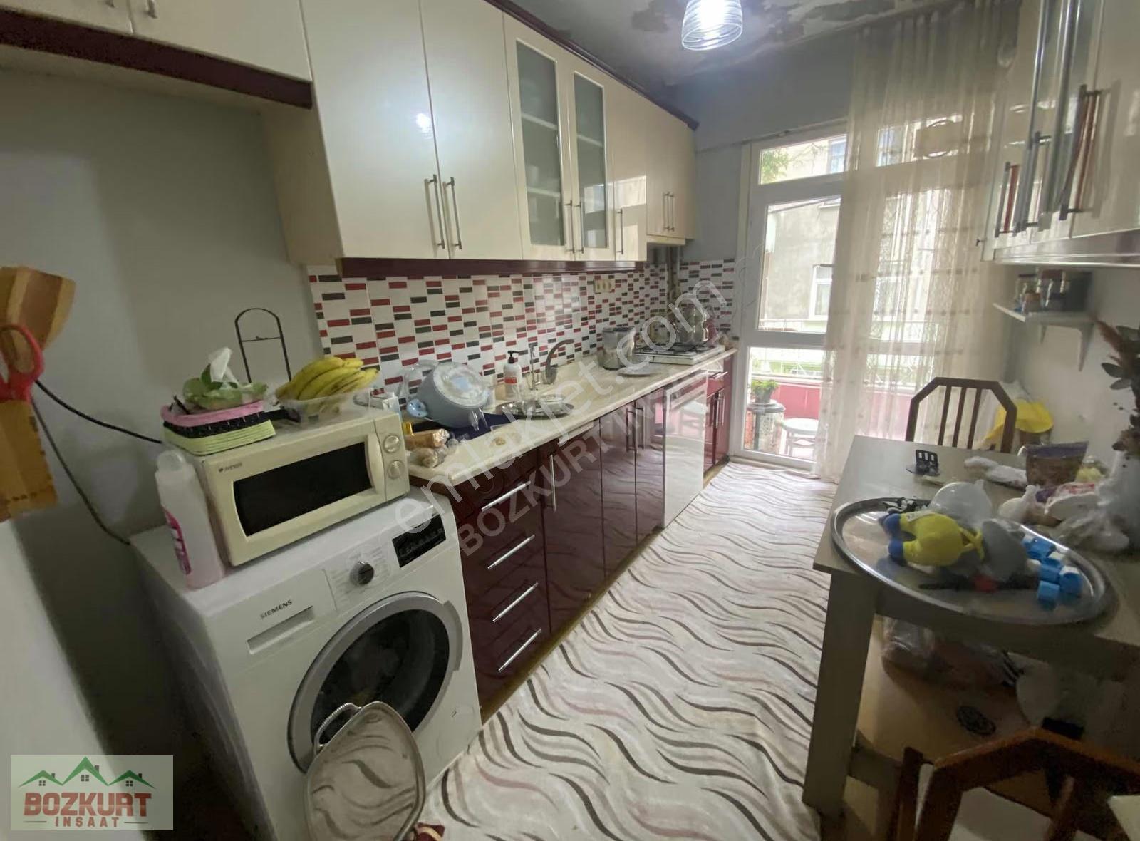 Ateştugla Ve Yenimahalle Metroya Yakın 3+1=100 M Satılık Daire - Görsel 8