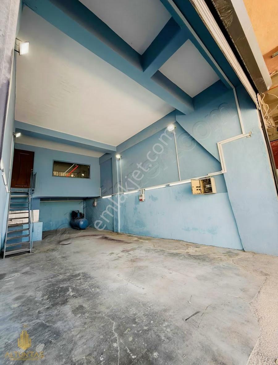 Derince Deniz Mah. Sanayide 75 M² Kiralık Dükkan Hazır Durumda - Görsel 11