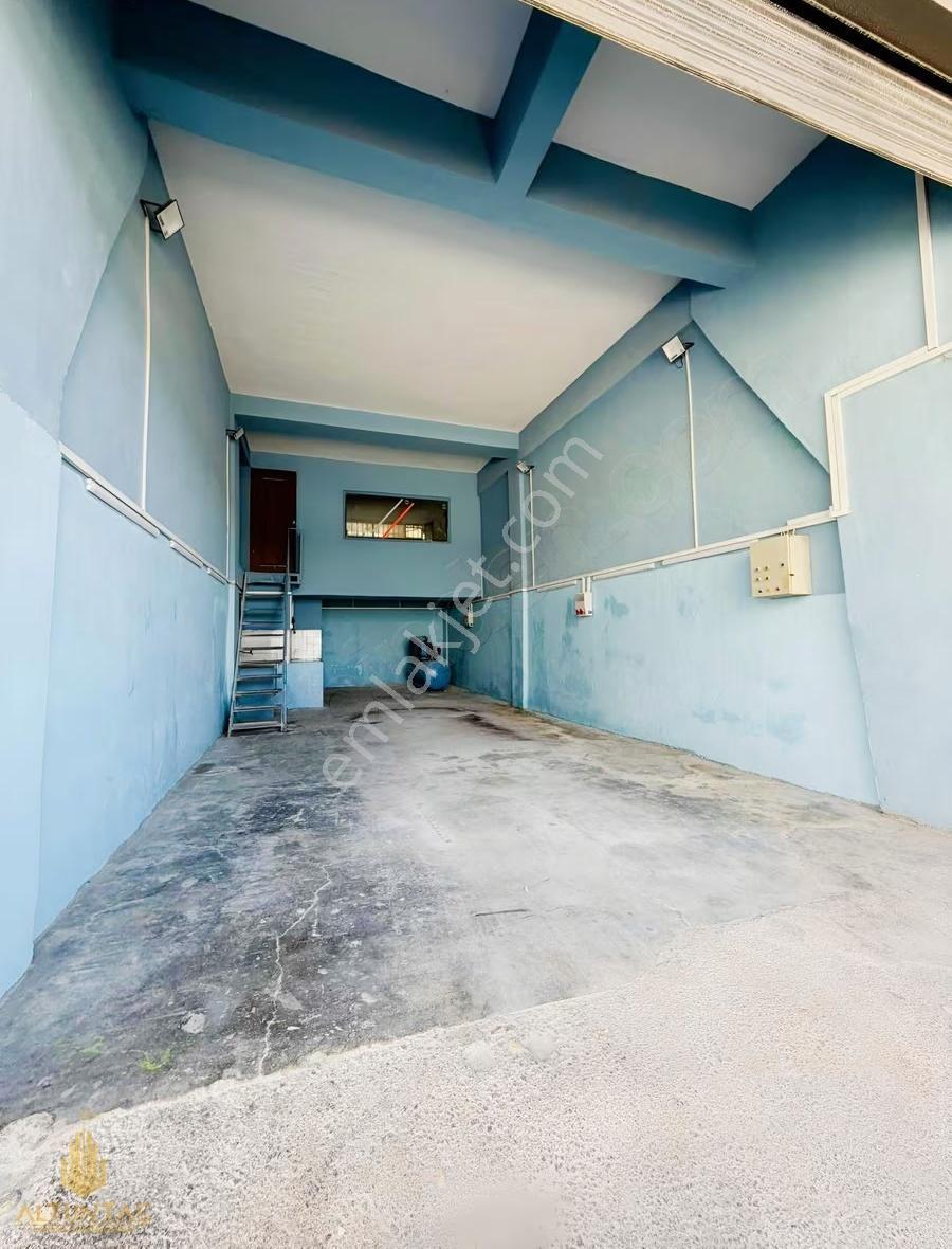 Derince Deniz Mah. Sanayide 75 M² Kiralık Dükkan Hazır Durumda - Görsel 3
