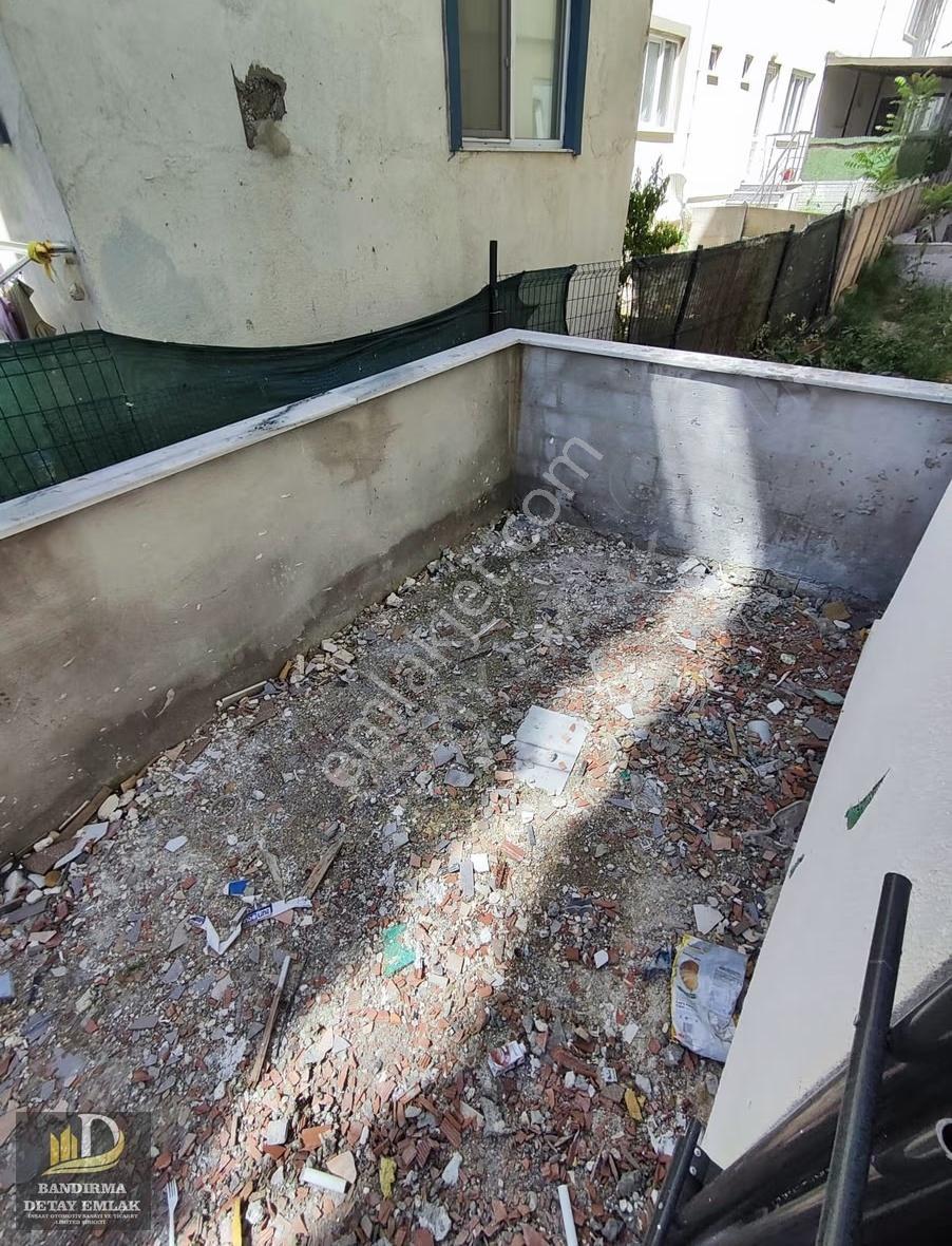 İhsaniye Mah Kurtuluş Cd Çok Yakın Sıfır 1+1 45m2 Yüksek Giriş - Görsel 14