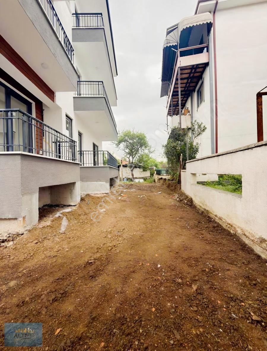 Hastanenin Yanında , Bahçe Keyfi Sunan Modern Yaşam Fırsatı! - Görsel 11