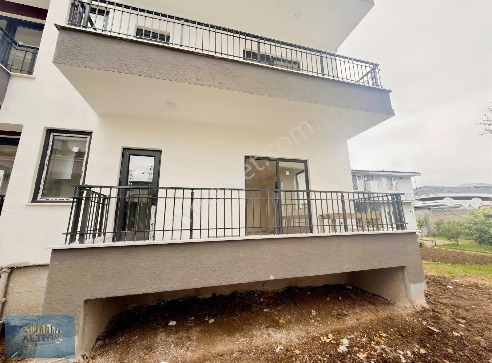Hastanenin Yanında , Bahçe Keyfi Sunan Modern Yaşam Fırsatı! - Görsel 8